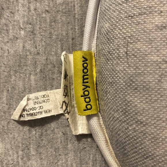 BabyMoov Baby Headrest Lovenest Plus - Picture 3 of 5